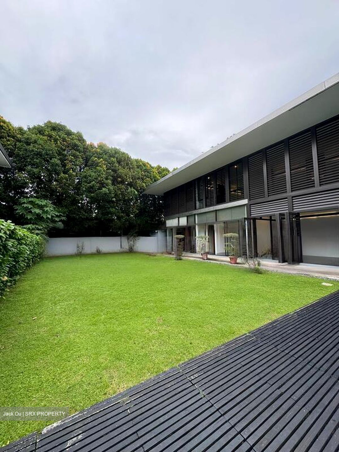 Coronation Road West (D10), Detached #476444171